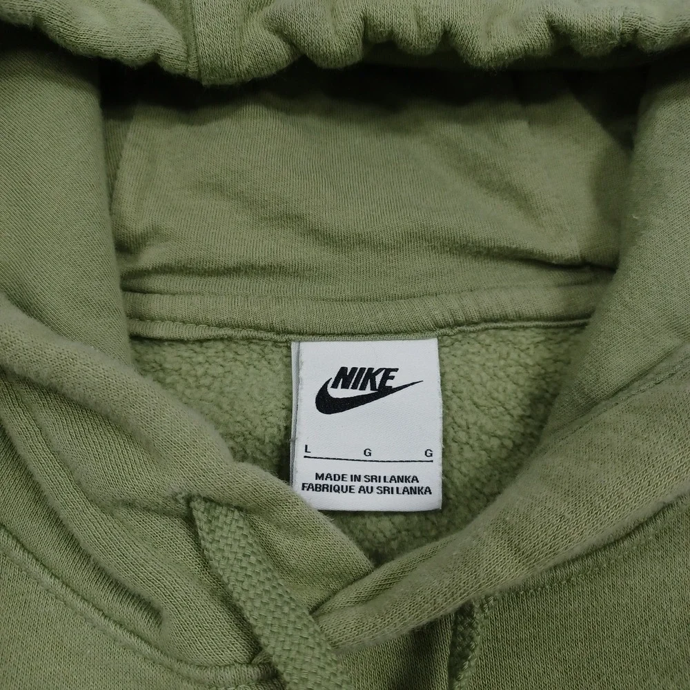 Nike please see